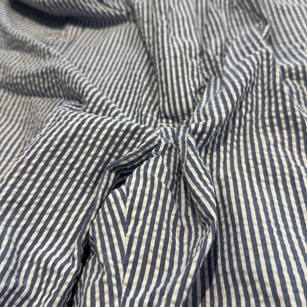 Jos A Banks Classic Striped Men's Shorts 38 - Picture 6 of 6